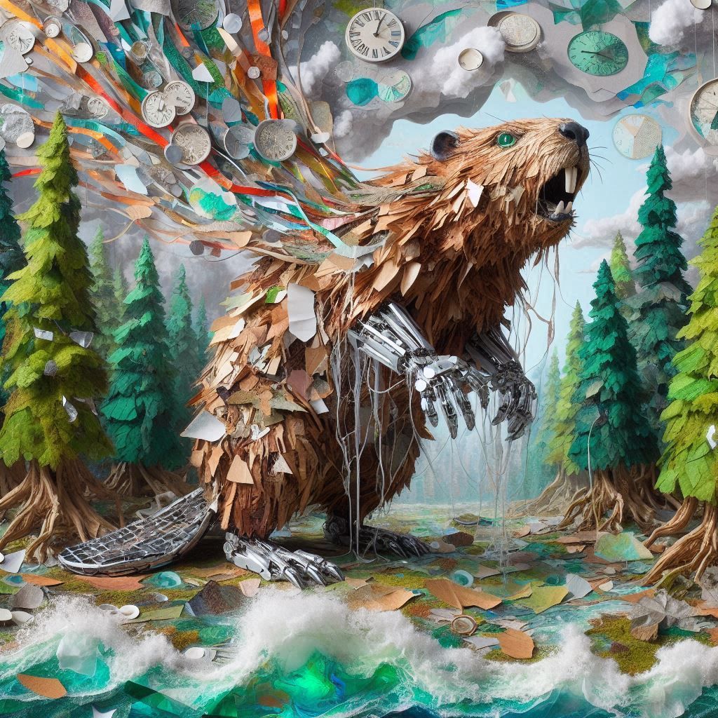 The Inevitable Progression of Time