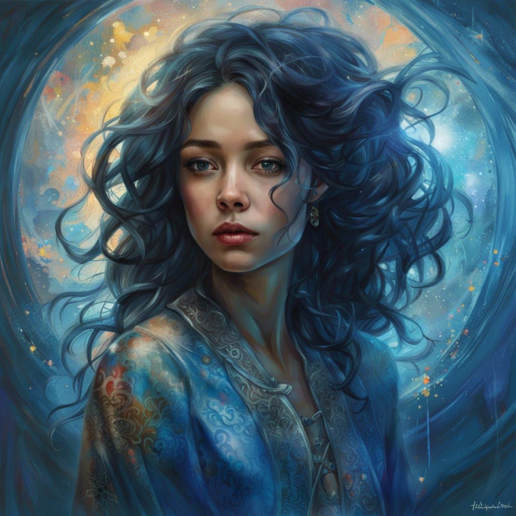 The Empress