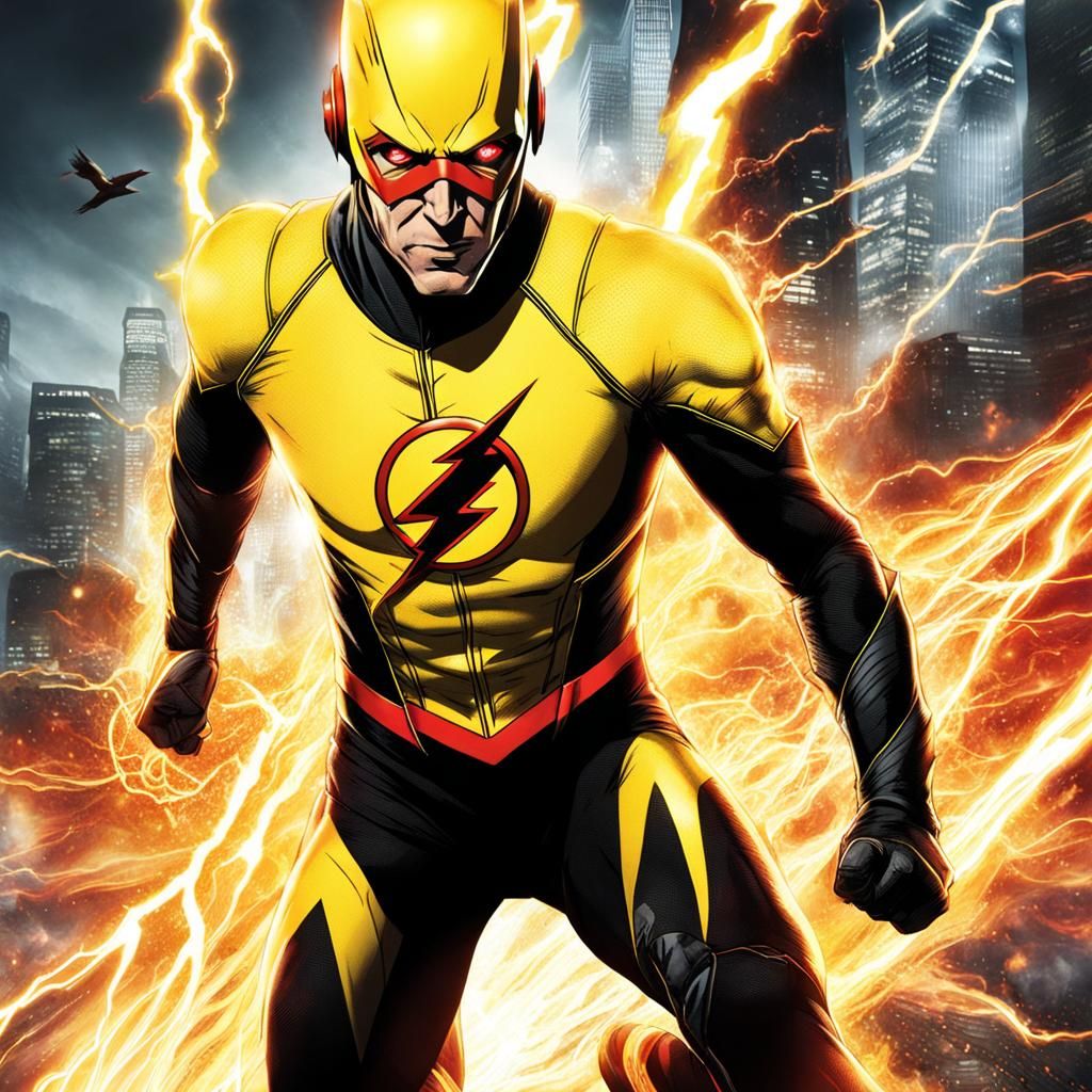 Reverse Flash
