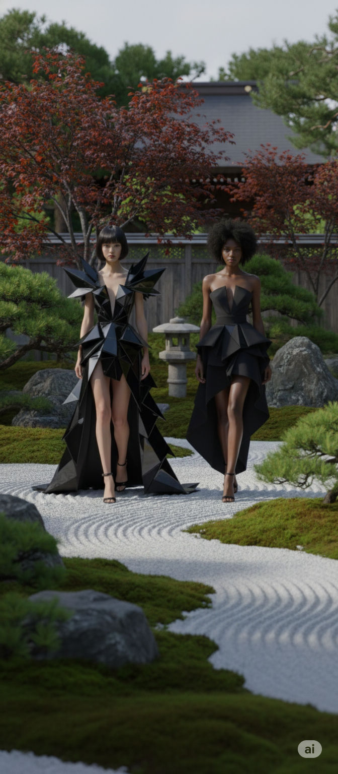 Me and Inini alternative