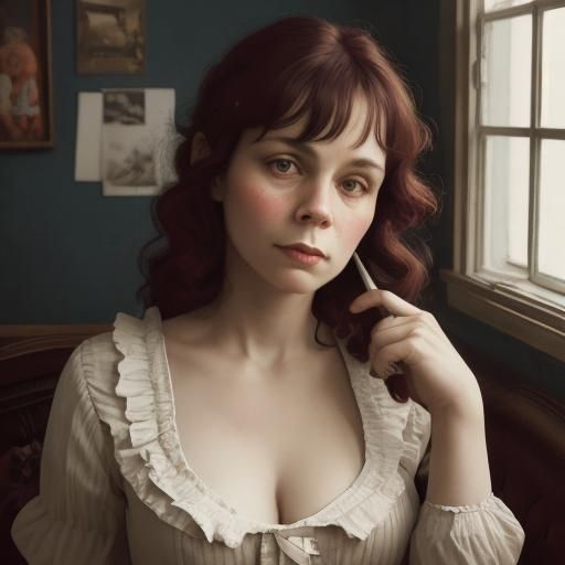 Lizzie Borden