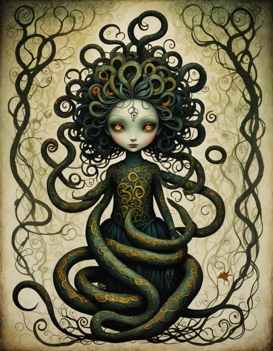 Medusa