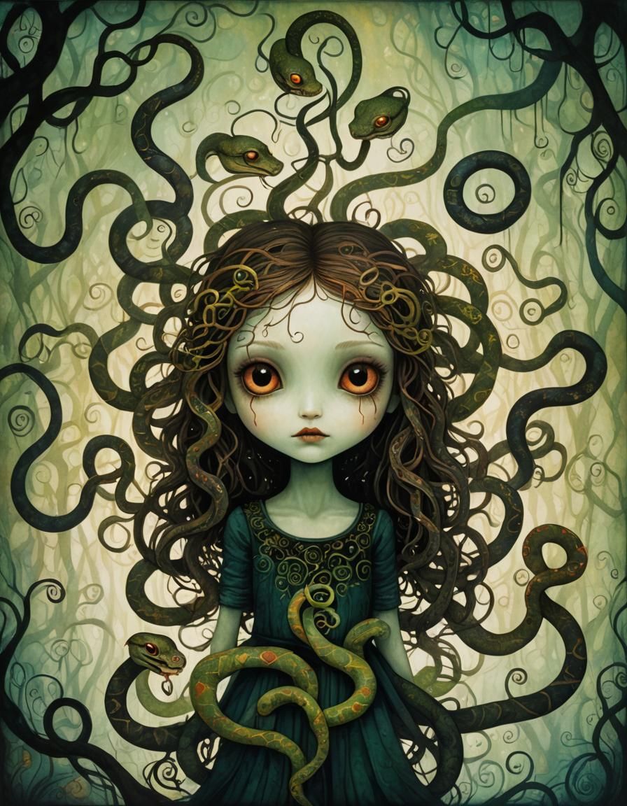 Medusa