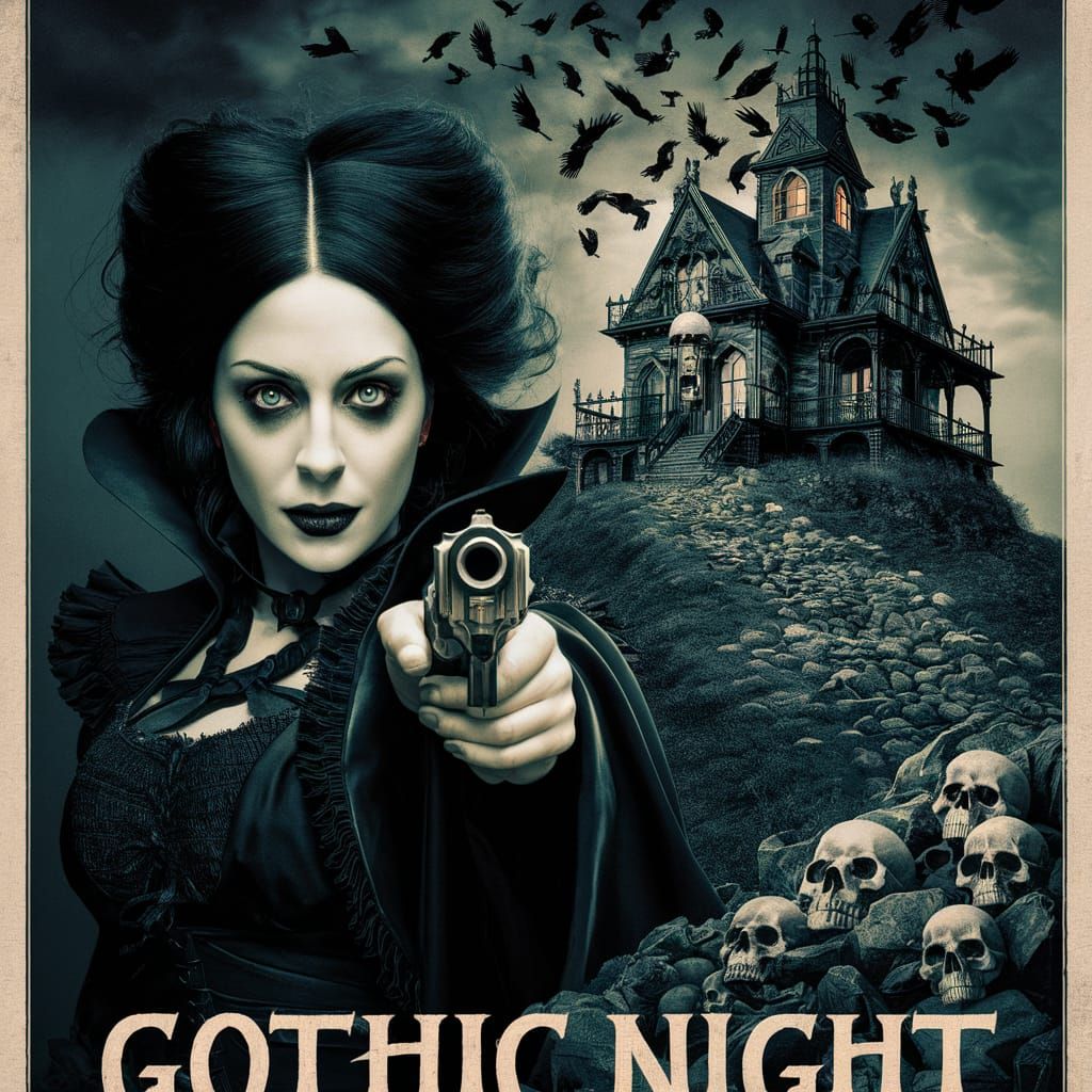 Movie posters