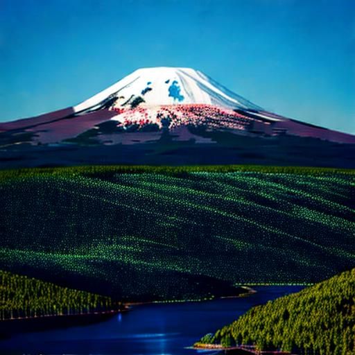 Mount Adams