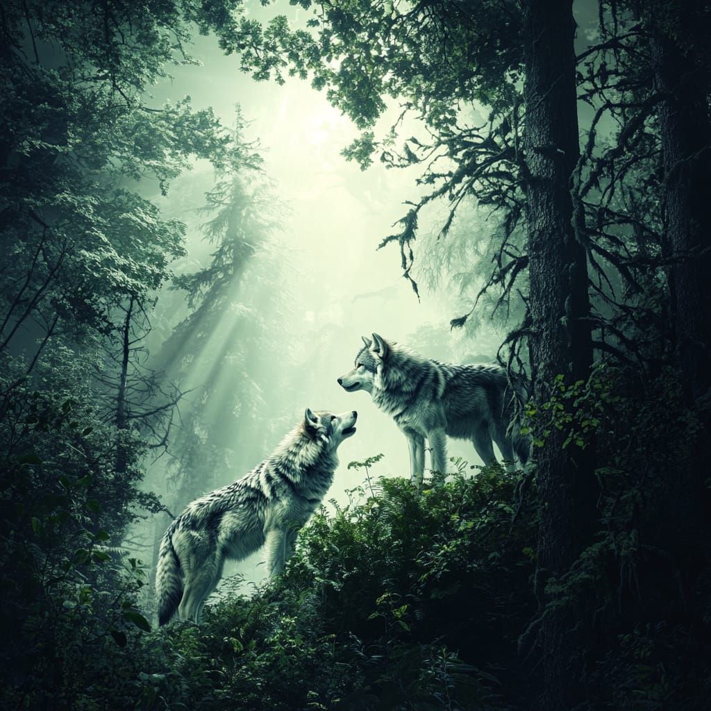 Wolves