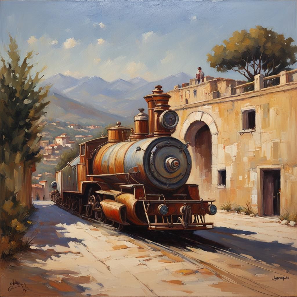 Capripio