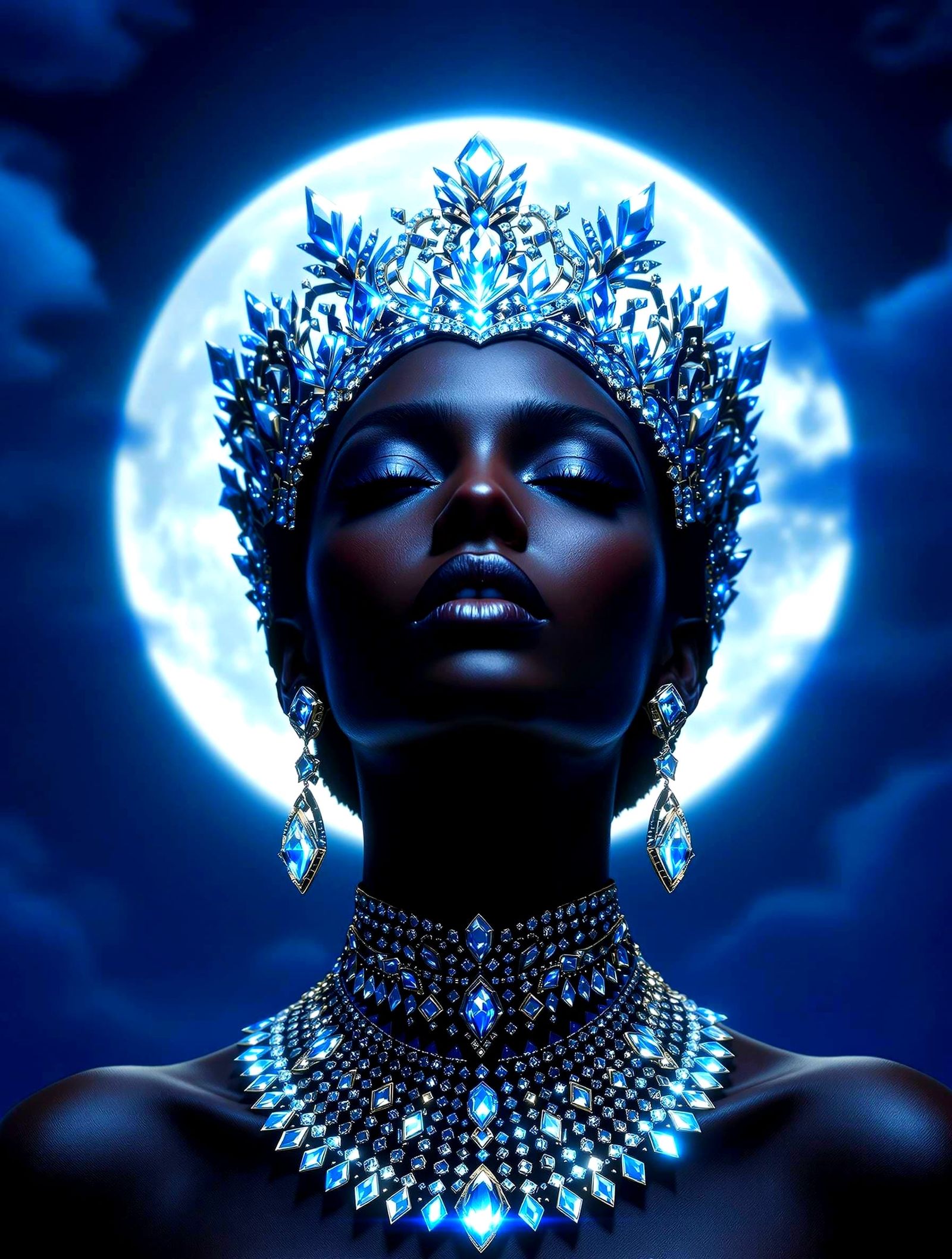 Diamond jewelry  by @RODA