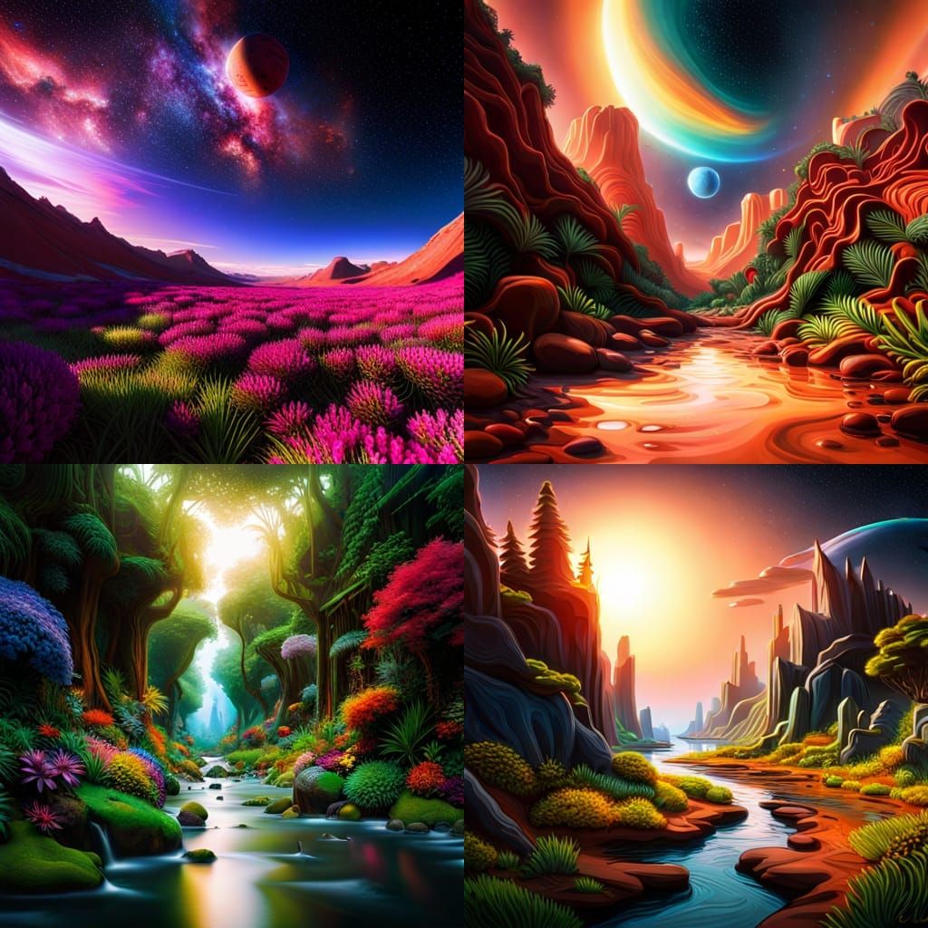 Untitled Creation