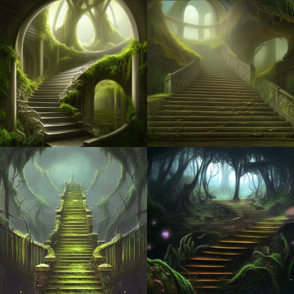 To Nowhere