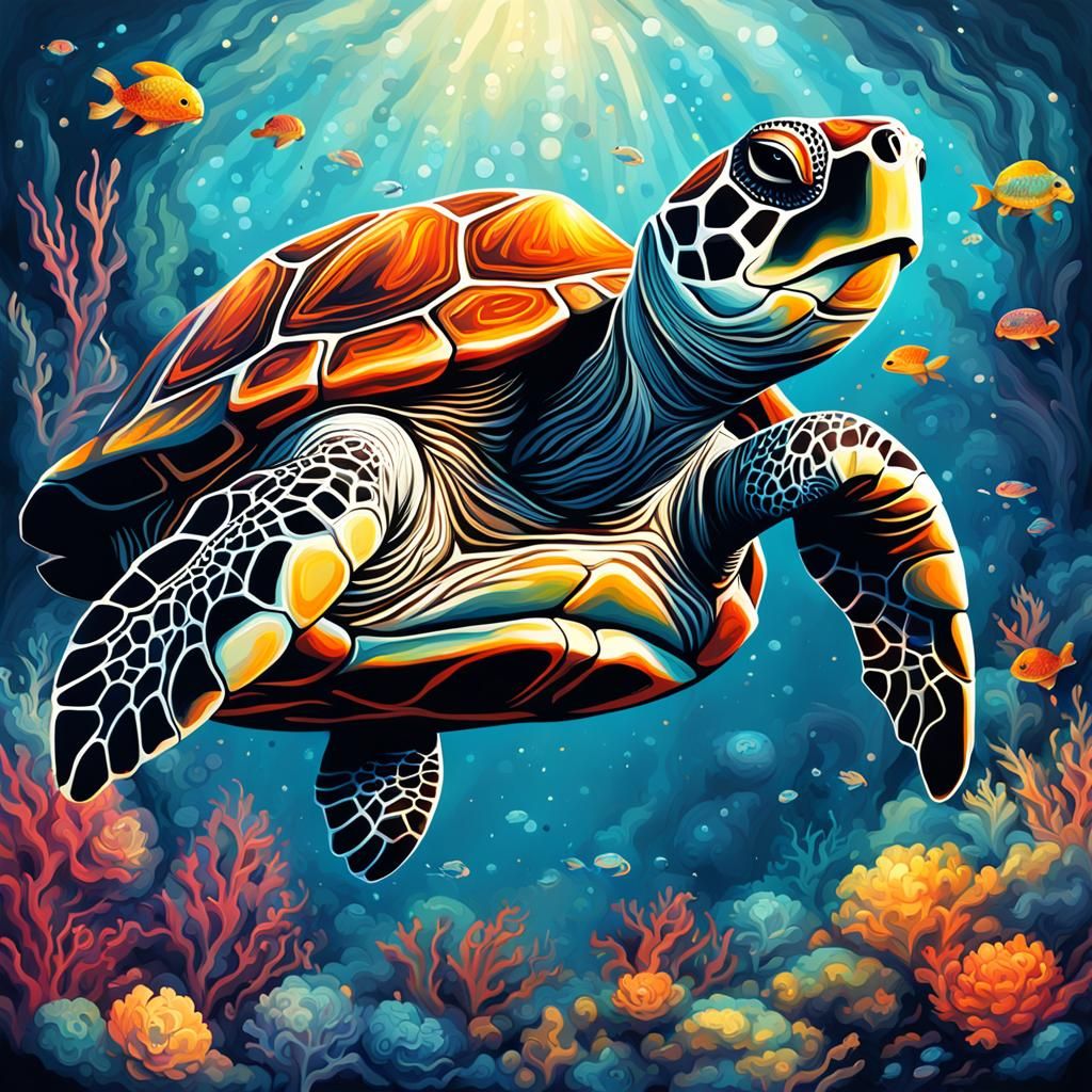 Turtle