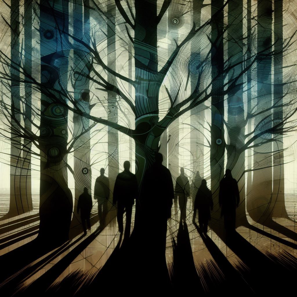 The Searchparty