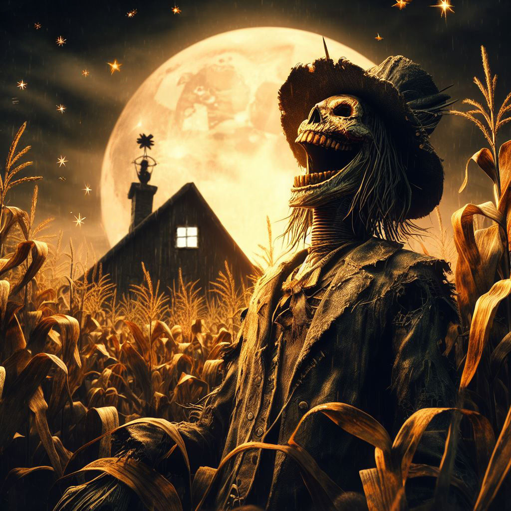 Created with Dall E3