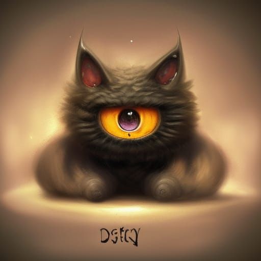 kittymonster