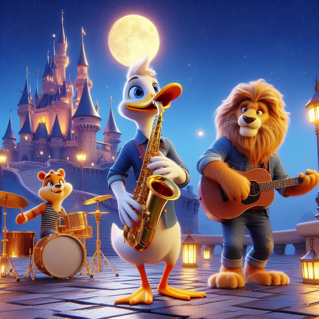 Wild House Band