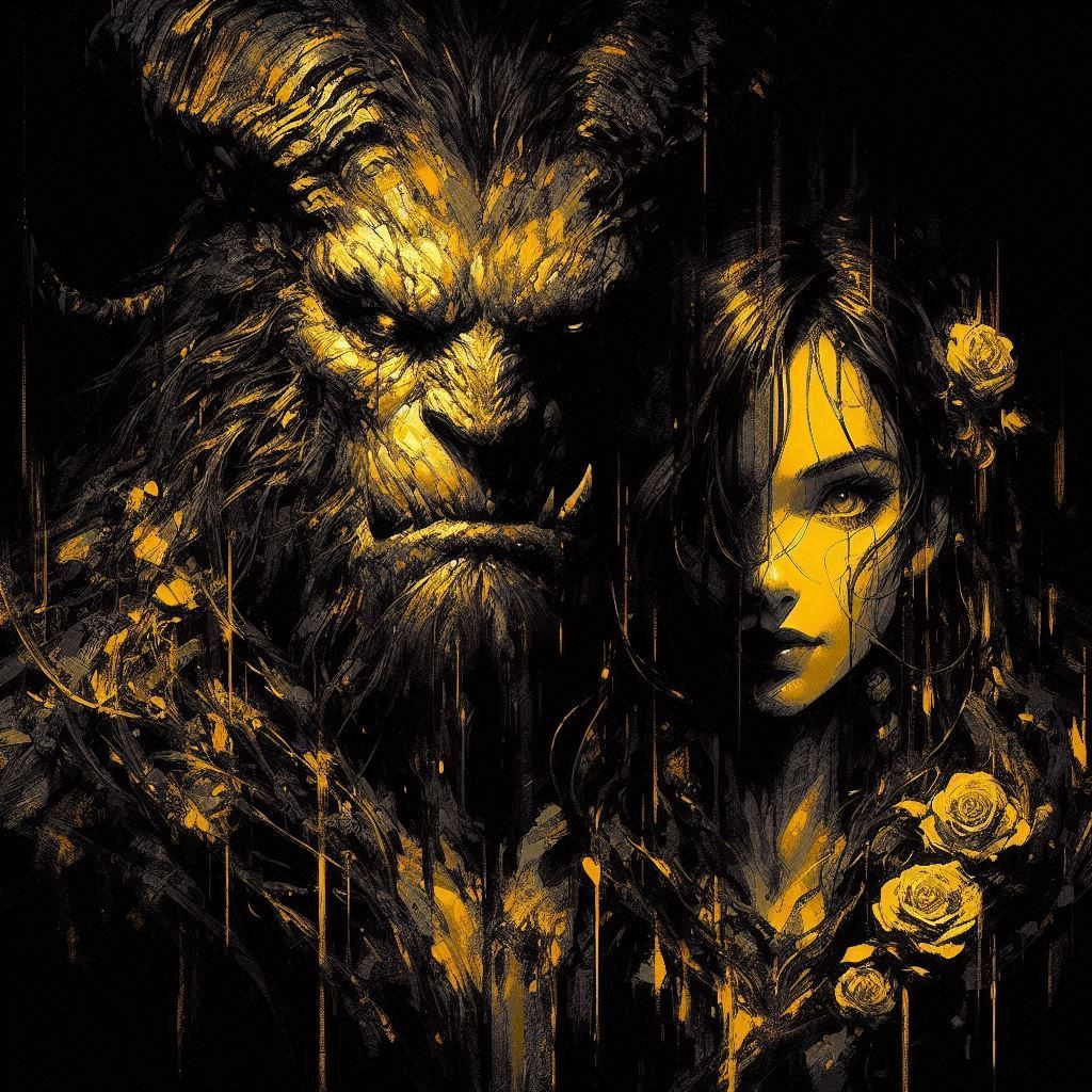 Beauty and the Beast