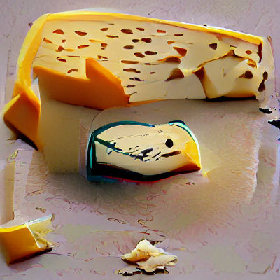 Cheese Lament