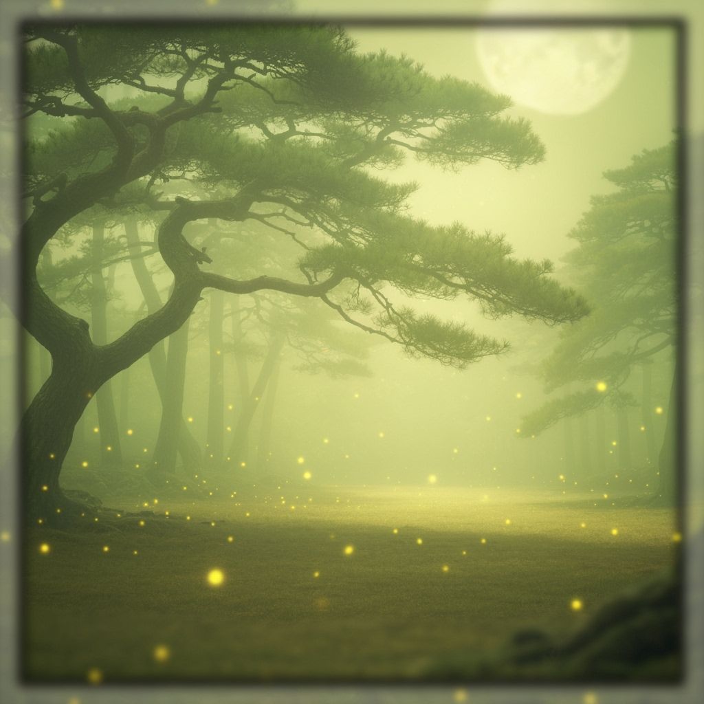 Oh what a wonderful night!..  by @Hiro