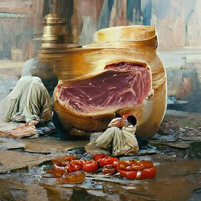 It's only culture