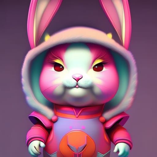 Bunny Hug