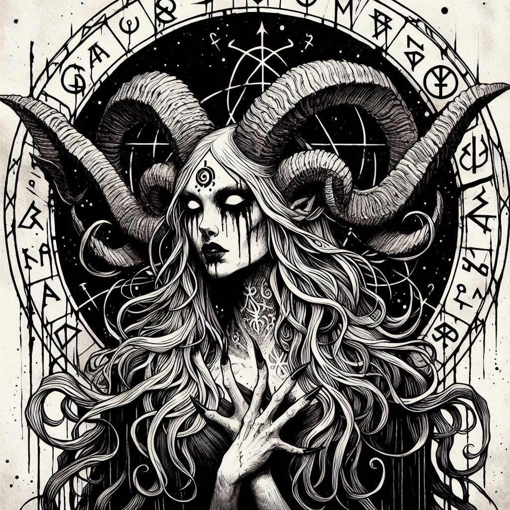 Daughter of Darkness