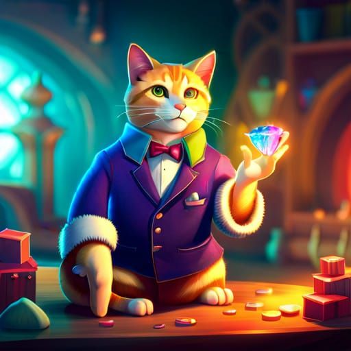Cat