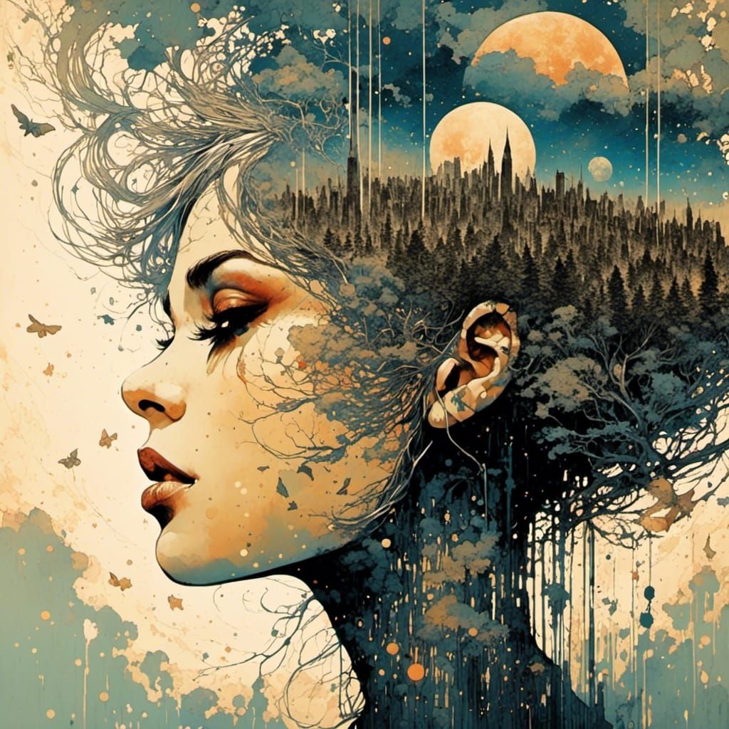 Mystique