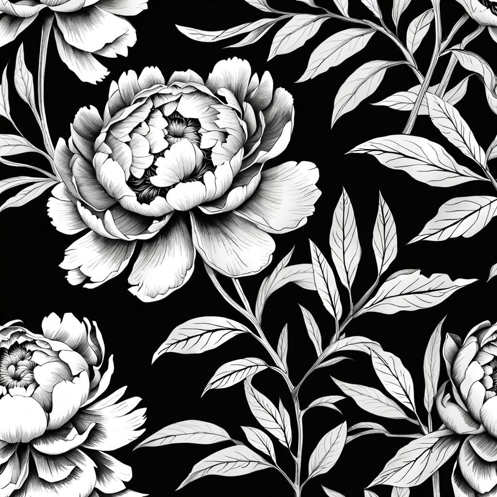 Peony