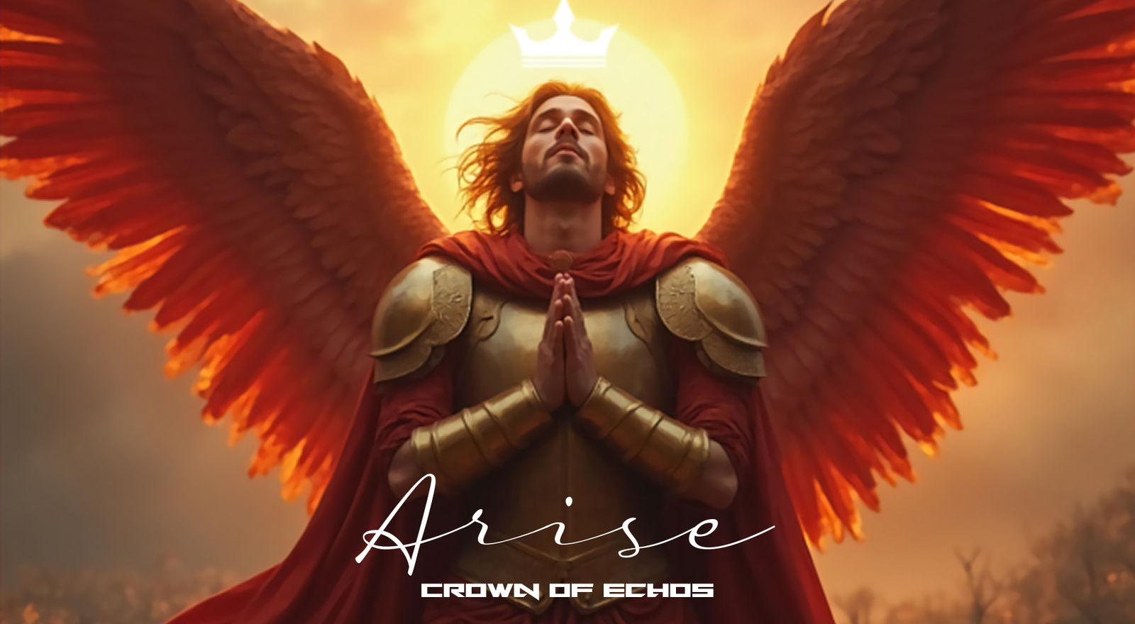 Arise