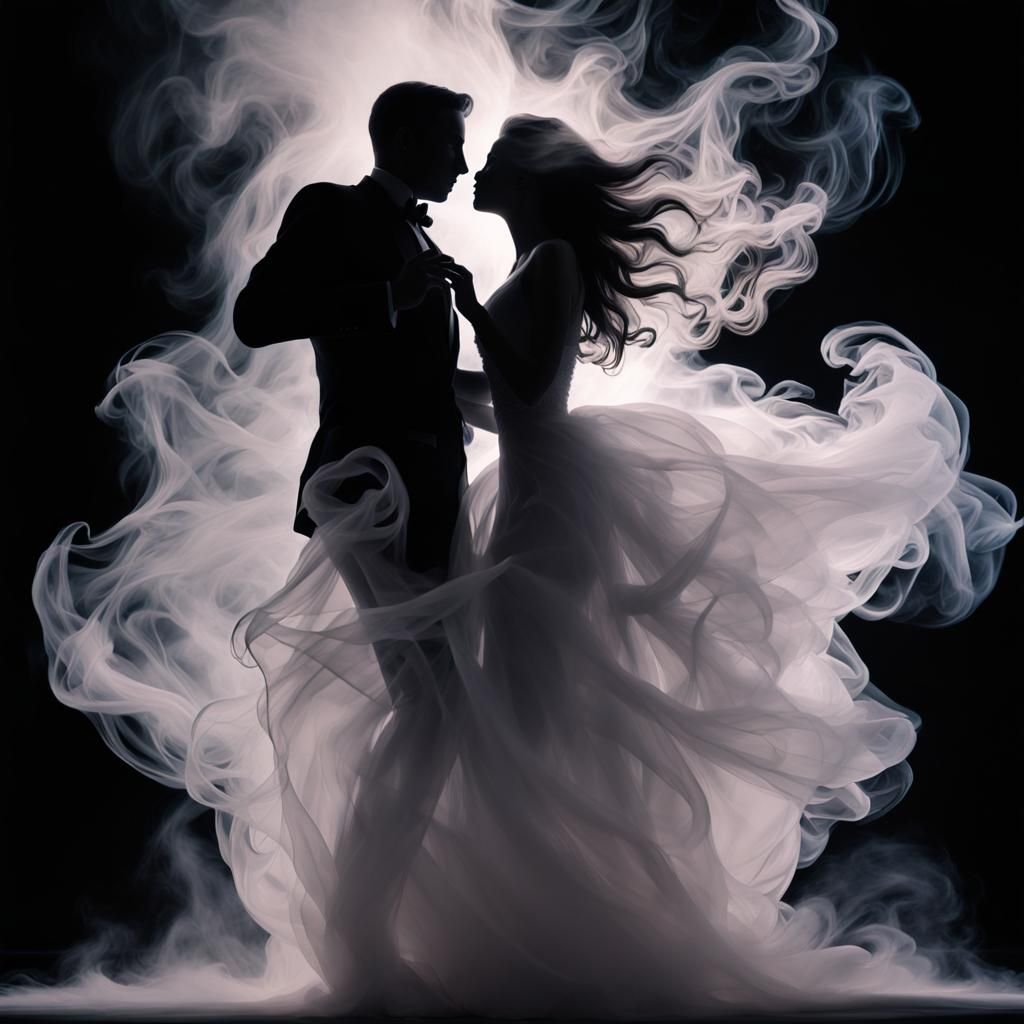 Just the Two of Us  by @Missy