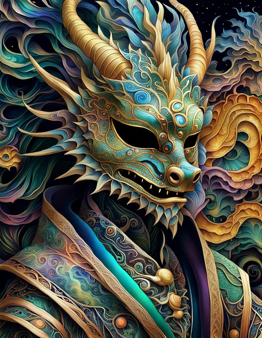 undefined  by @Dalia Larimar