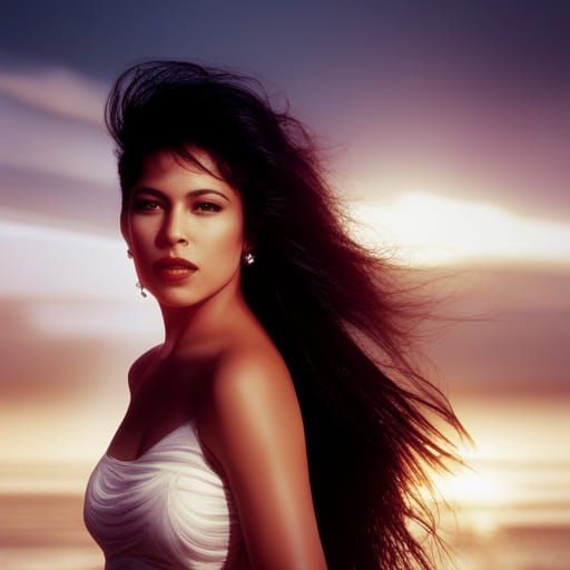 Selena Quintanilla Pérez