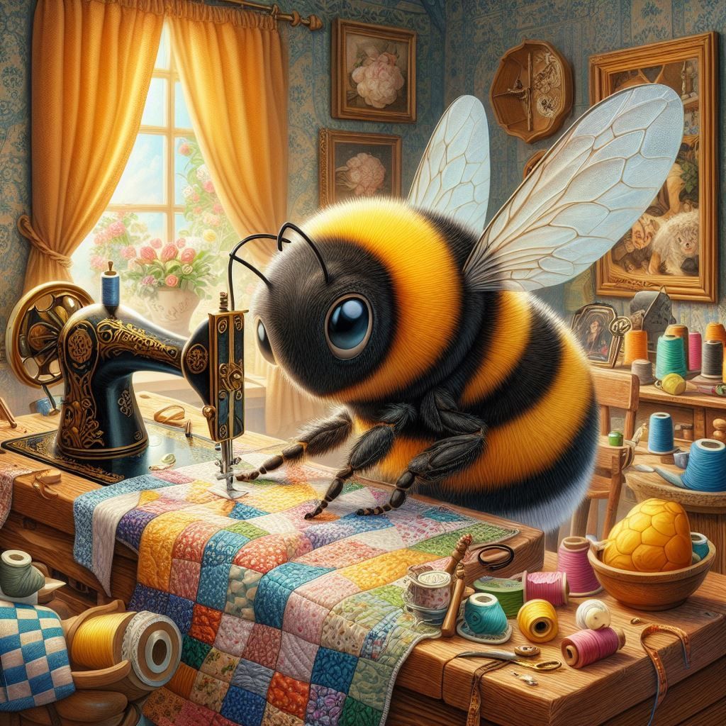 Quilting Bee