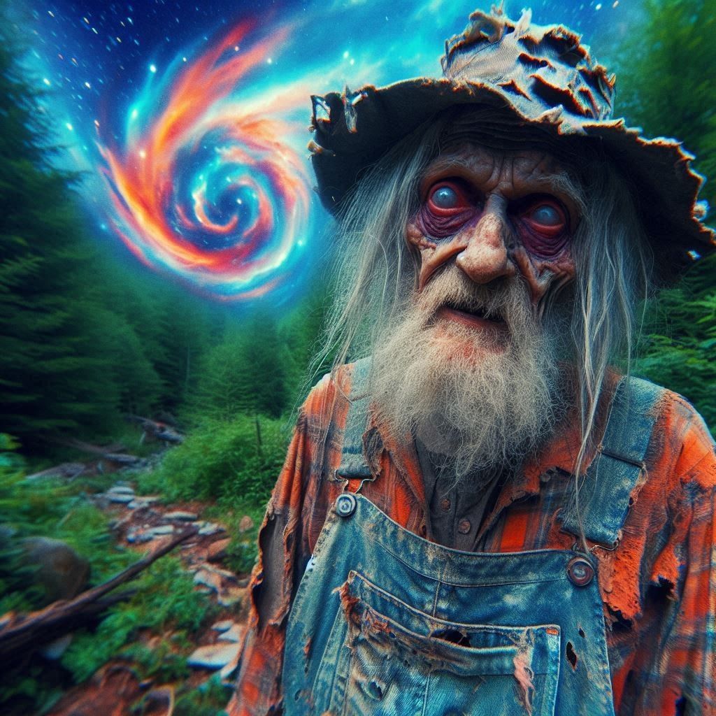 Ol' Jesse at the Nexus