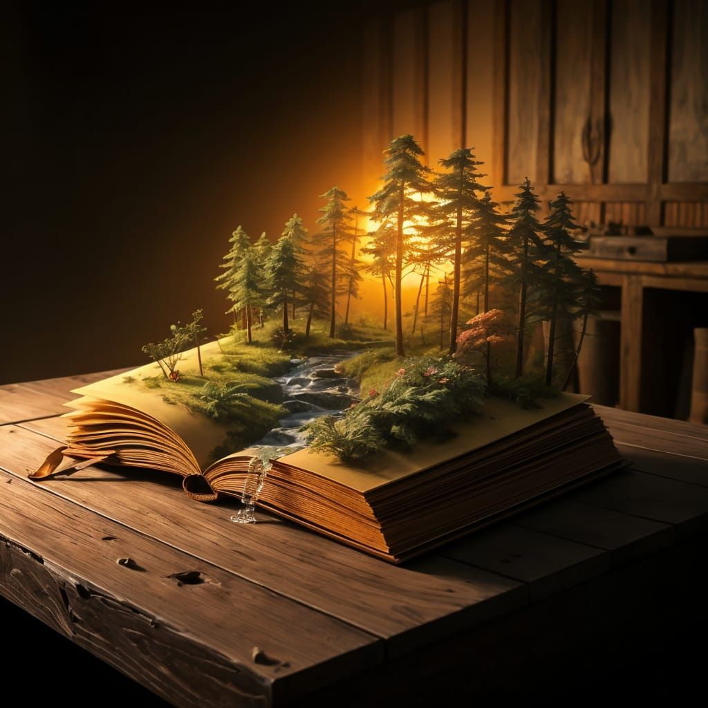 Book  by @DiscoKittie