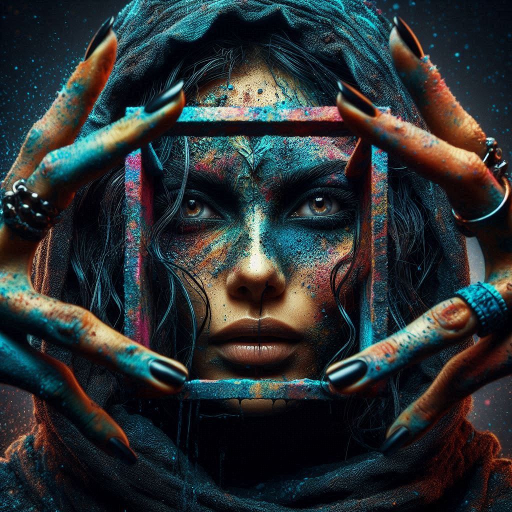 𝙏𝙝𝙚 ∛ 𝙤𝙛 𝙈𝙖𝙣 - series