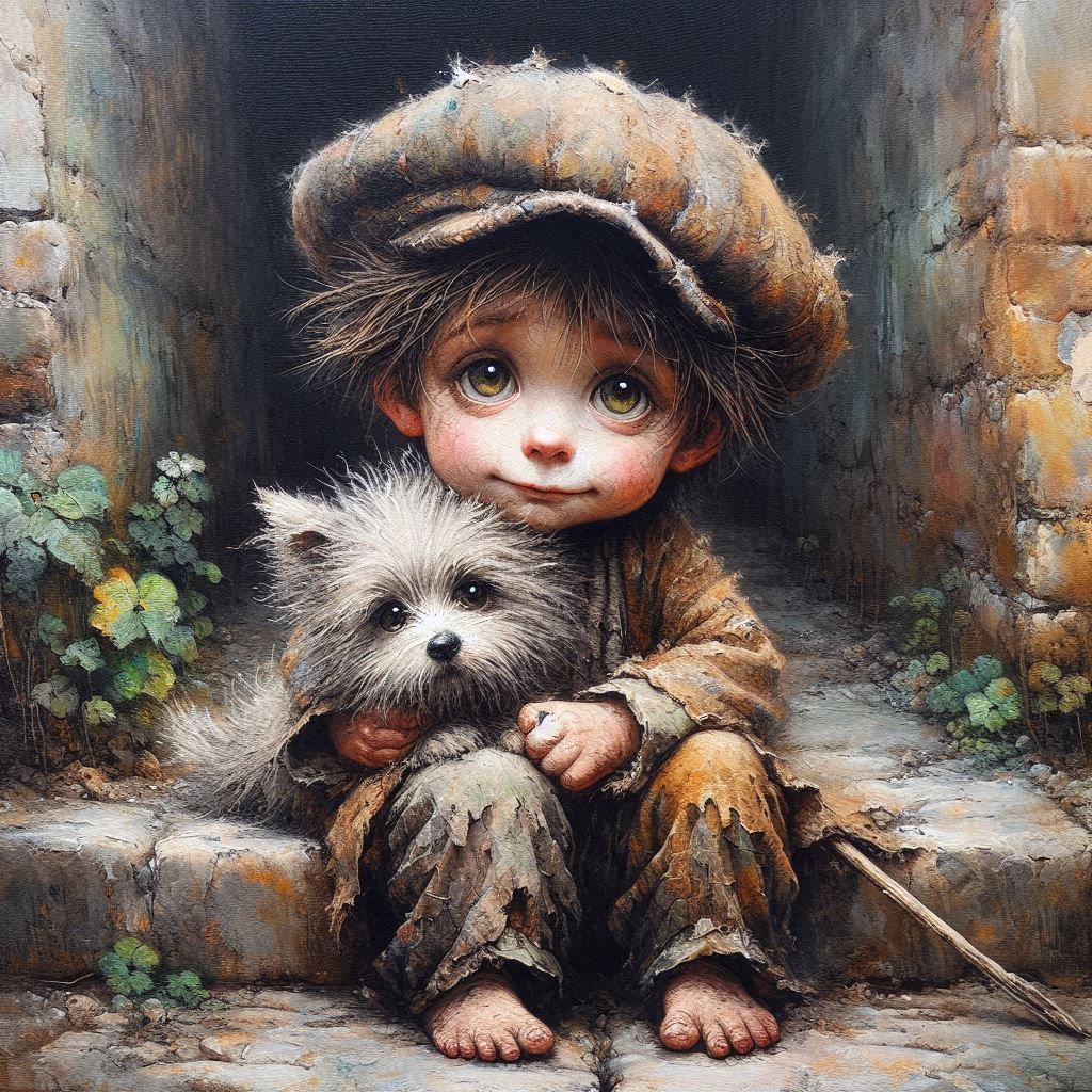 Together Forever 🐶😊