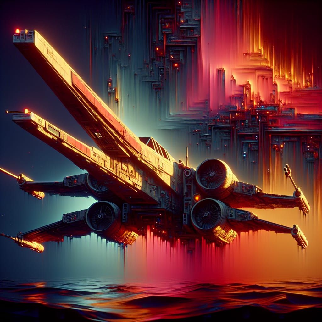 Untitled Creation