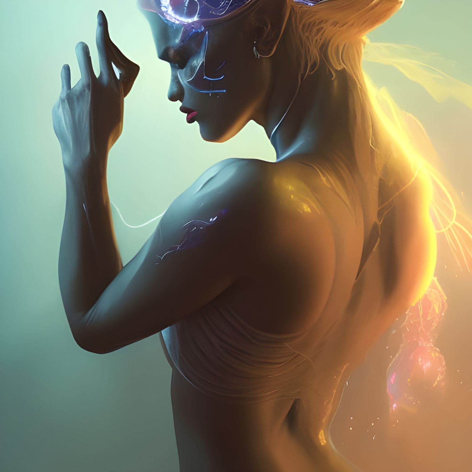 Untitled Creation
