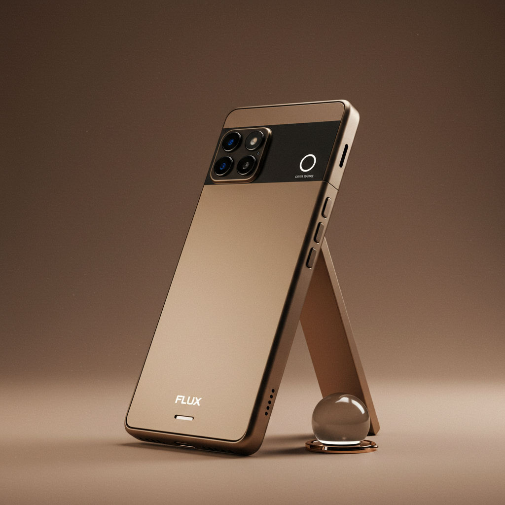 Flux Pro 1.1 AI model