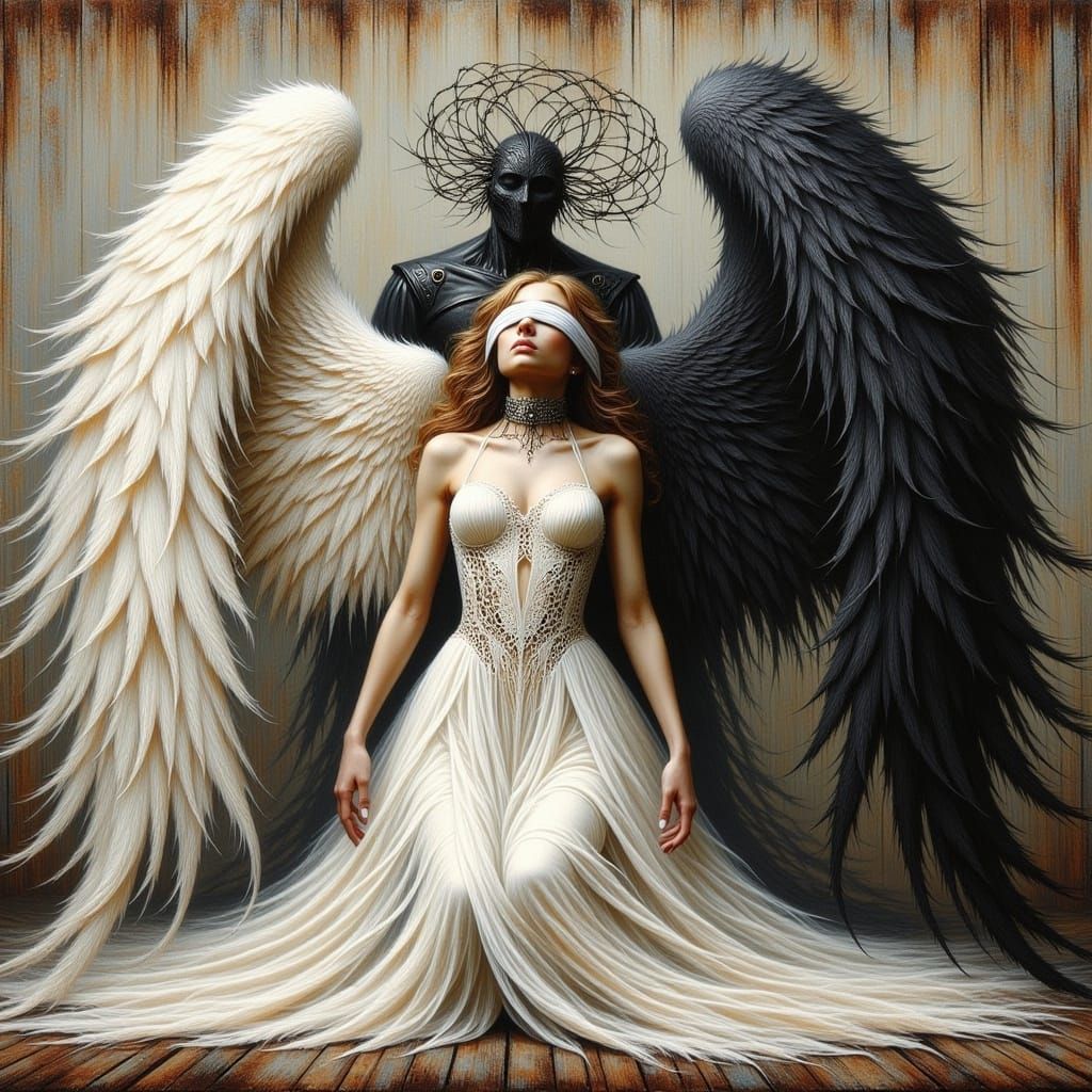 Untitled Creation
