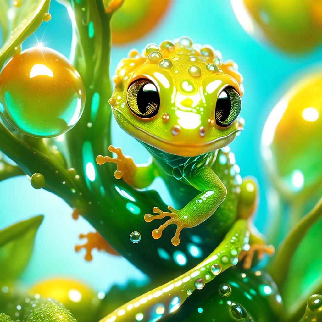 🦎