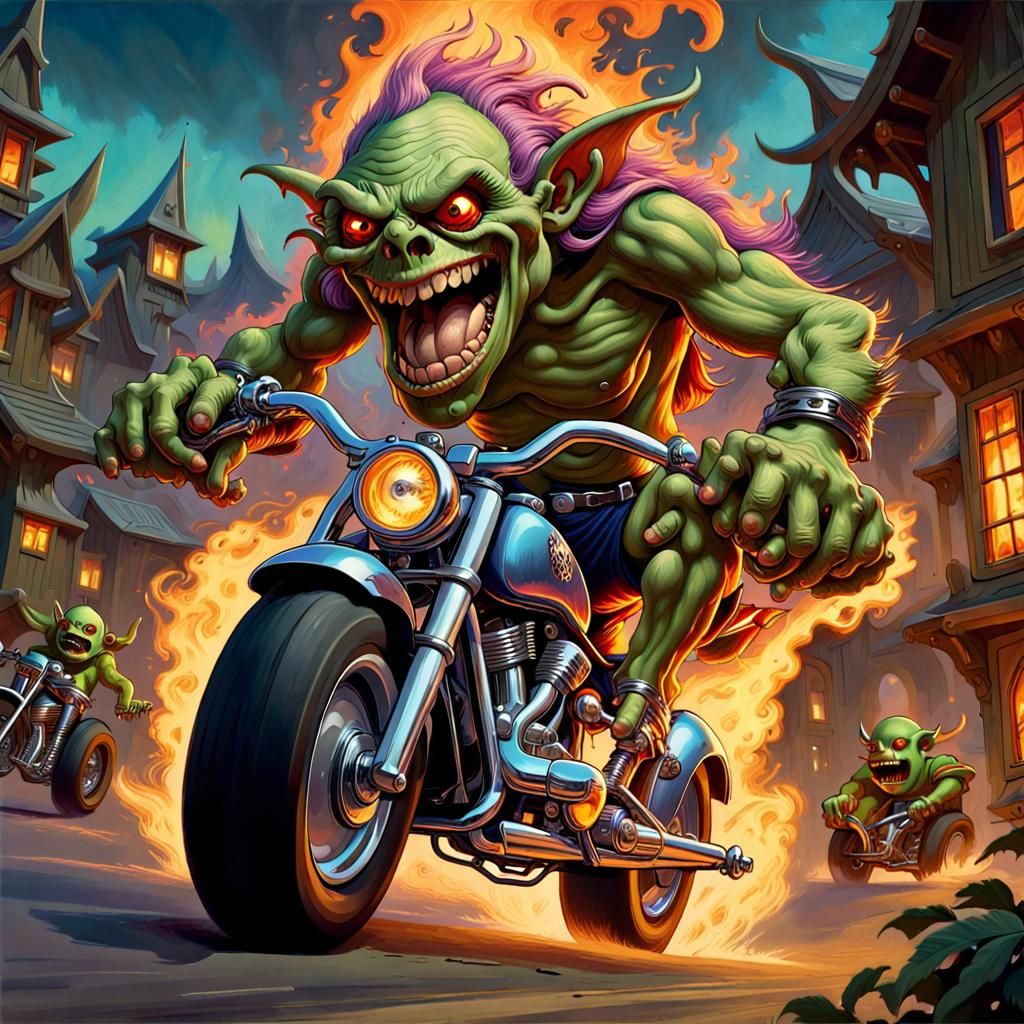 Hero image for Hot Rods and Rat Rods