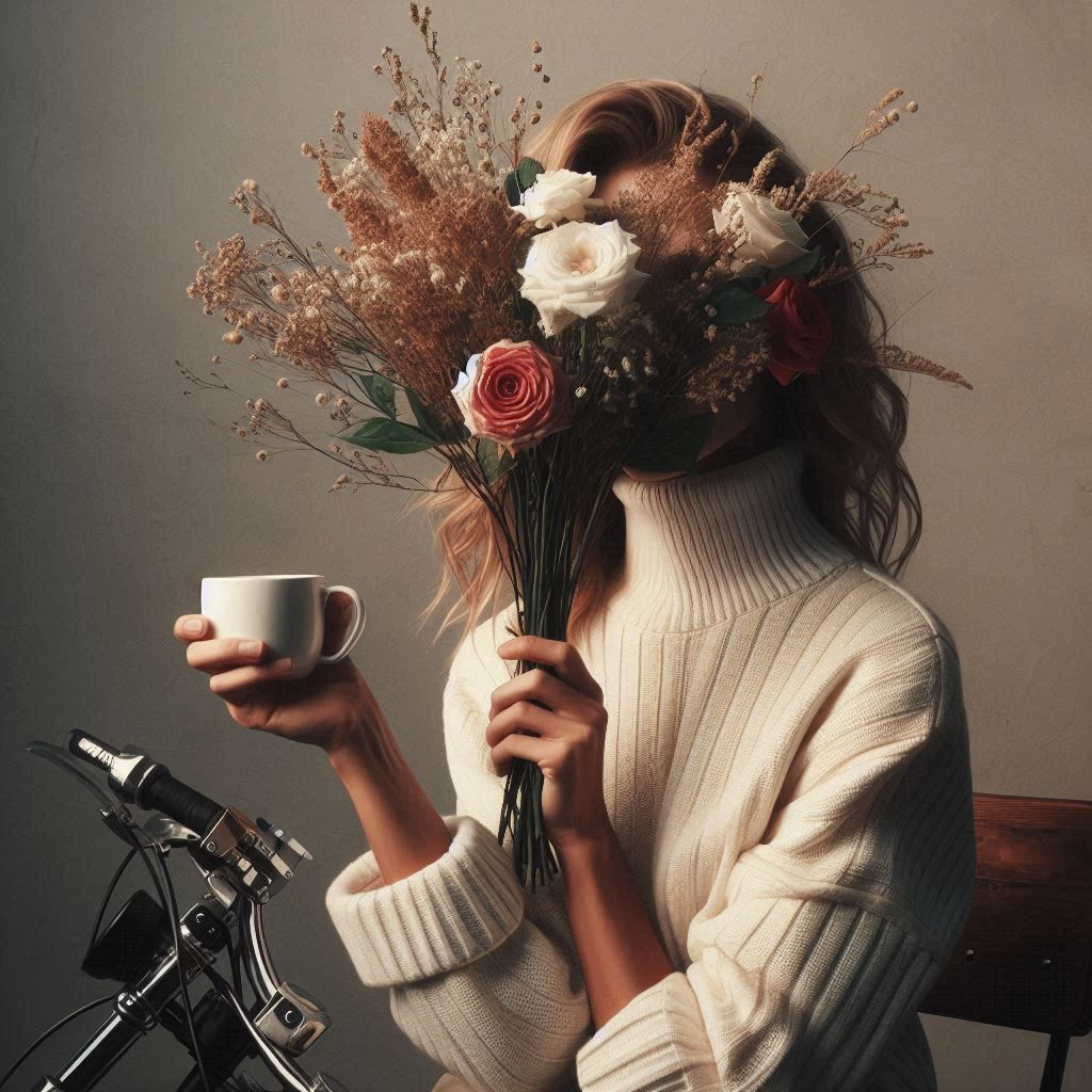 Inside the mind of a dreamer