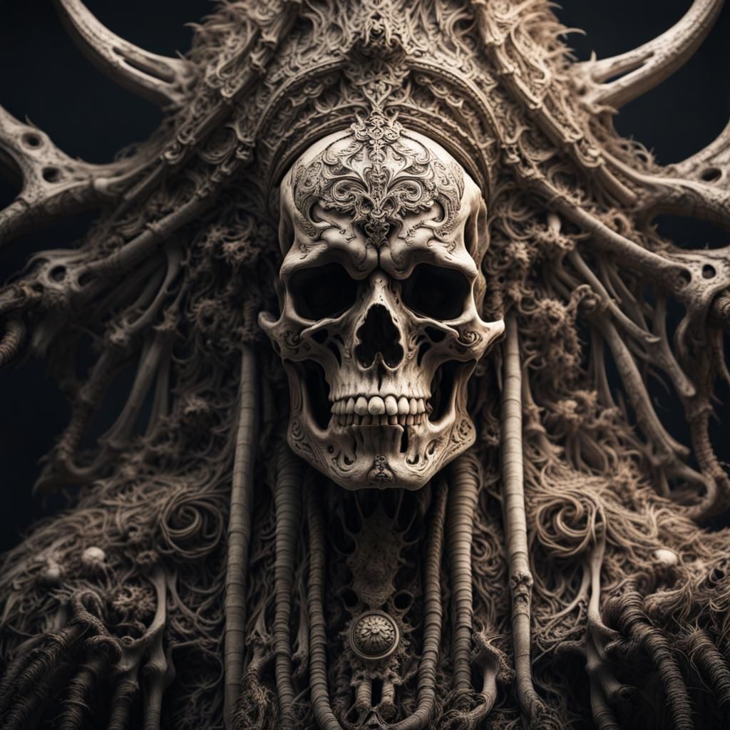 Untitled Creation