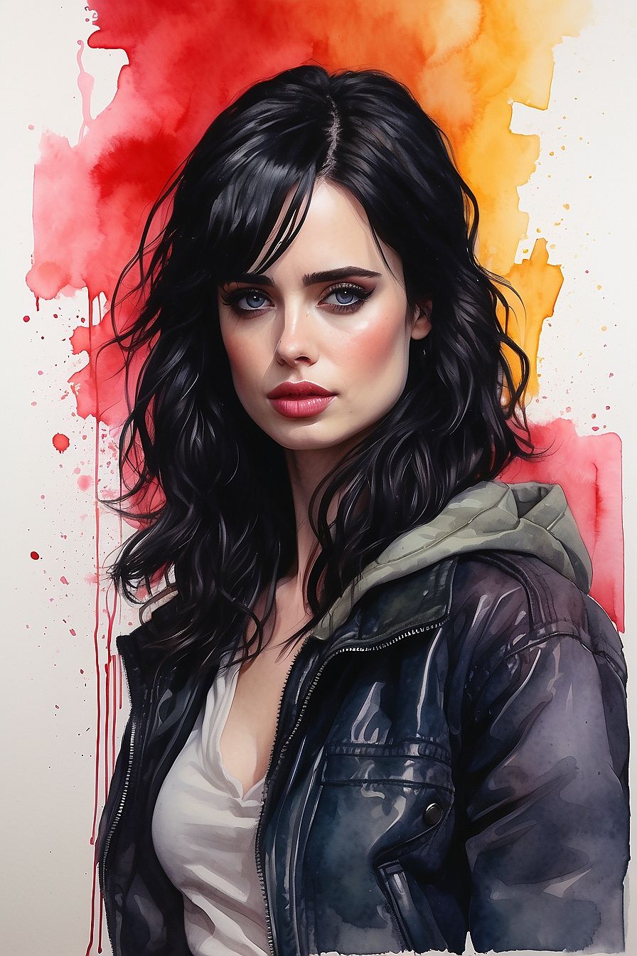 Jessica Jones