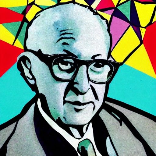 Buckminster Fuller
