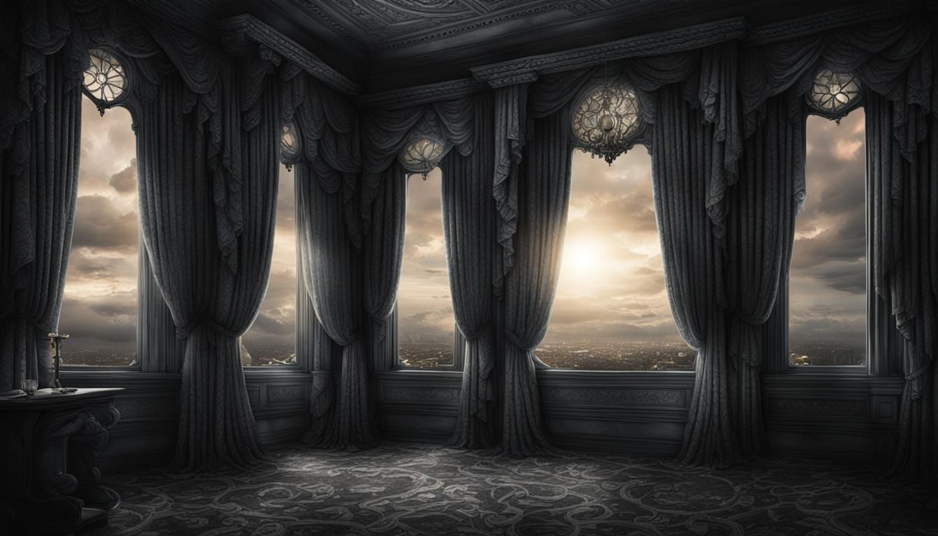 I Remember Dreams (1 of 2)