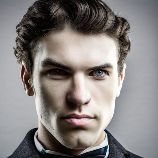 Portrait