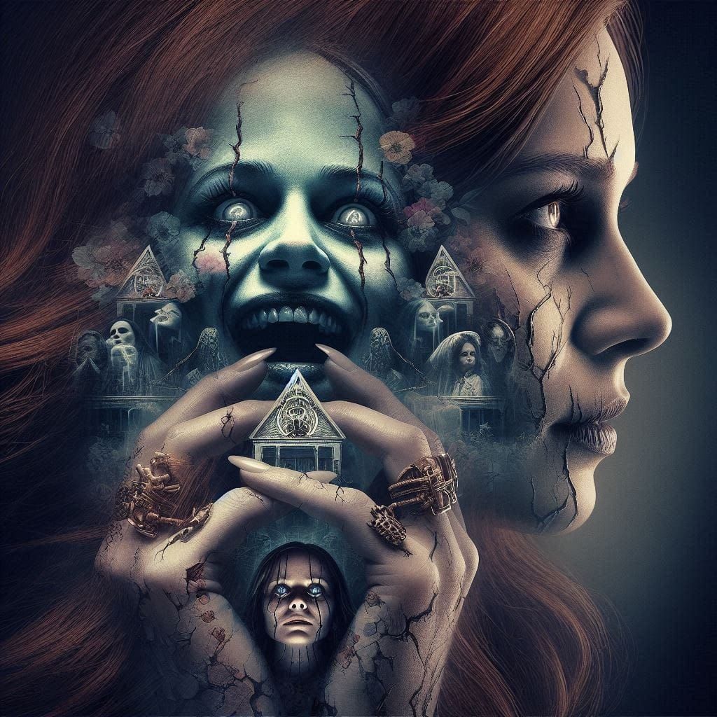 What have you conjured?